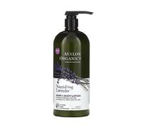 Crema Idratante Per Mani E Corpo Lavanda, 32 Oz Di Avalon Organics