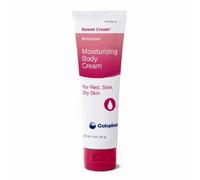 Coloplast Crema idratante per mani e corpo Sween 3 oz