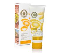 La Chinata Crema per mani e unghie con olio di oliva, miele e vitamina E - Idratazione profonda e protezione per pelle secca e unghie danneggiate - Confezione da 3 (3)