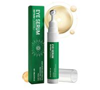 Crema Idratante Per Occhi - Tenditore Occhi Roll-on 4 ml | Soluzione Nutriente Per La Pelle | Per La Notte, La Routine Quotidiana, Gli Spostamenti, I Viaggi, Ocgar, Spa, Trucco