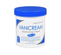 Crema Idratante Per Pelle Sensibile 1 Lb