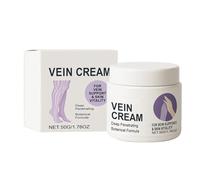 Crema idratante per pelli secche 50 g, formula ad assorbimento rapido e comfort idratante, balsamo per i piedi per donne, uomini, adulti, inverno, casa, dopo la doccia, al