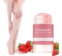 Crema idratante per piedi idratante e anti-cracking, 2025. Allevia la secchezza di piedi, gomiti e ginocchia, favorisce l'idratazione della pelle e ammorbidisce la struttura della pelle.