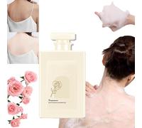 Crema idratante perfumed idratante, gel fragrante, detergente per il corpo, detergente perfumed Body Wash,Fragrante Shower Gel,Fragrance Body Wash,Scented Body Wash per tutti i tipi di pelle (300 ml)