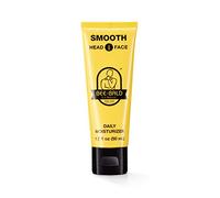 Crema Idratante Quotidiana Bee Bald Smooth - Tonifica, Idrata e Nutre per un Aspetto Fresco e Rivitalizzato! - 1.7 FL. OZ