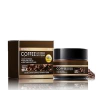 Crema idratante retinolo caffeina anti-rughe, crema al retinolo contro le rughe, caffeina idratante per il viso, riparare la pelle in profondità e ritardare l'invecchiamento (1 PC, 50 g)