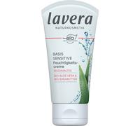 Crema idratante ricca Lavera basis sensitiv