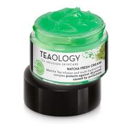 Teaology - Matcha Fresh Cream Crema viso 50 ml unisex
