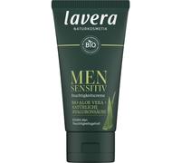 Crema idratante sensibile Lavera Men