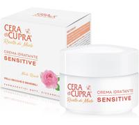Crema Idratante Sensitive Cera di Cupra(R) 50ml