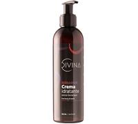 Crema Idratante senza risciacquo con burro di karité per capelli mossi, ricci, super-ricci, afro Natural&Amazing di DIVINA BLK (250ml)