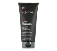 Crema Collistar Linea uomo Idratante Tonificante Corpo 200 ml - Trattamento corpo