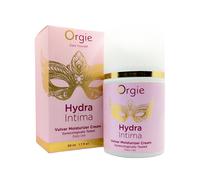 Orgie Hydra Intima Vulvar Moisturizer Cream 50ml