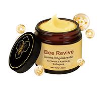 Crema Idratante Viso,50g Per Pelle Secca - Naturale Sensibile Leggera Delicata Viso Labbra Uomo Donna