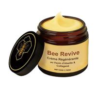 Crema Idratante Viso,50g Per Pelle Secca - Naturale Sensibile Leggera Delicata Viso Labbra Uomo Donna