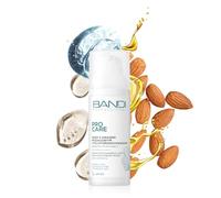 Crema Idratante Viso Antirughe: Soluzione Rivitalizzante con Acido Mandelico e Poliidrossiacidi per Una Pelle Rinnovata e Radiosa - Skincare Professionale Anti-età per Tutti i Tipi di Pelle