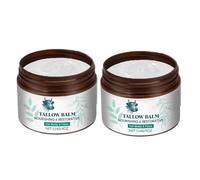 Crema idratante viso, balsamo nutriente e lenitivo, idratante e rivitalizzante, supporta la barriera naturale della pelle, leggera e non grassa