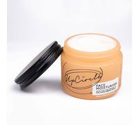 Crema Idratante Viso Naturale - 50ml - UpCircle