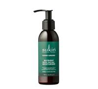 Crema Idratante Viso Ricca Di Nutrienti 4,23 Oz Di Sukin