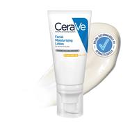 Crema Idratante Viso SPF 50 Per Pelli da Normali a Secche Idratazione Profonda