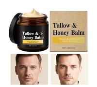Crema Idratante Viso | Trattamento Uomo Ripara Pelle | Lozione Idratante Rivitalizzante Riparatore | Pelle Irritata Corpo Screpolato Prurito