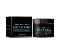 Crema Idratante Viso Uomo Trattamento Rassodante e Volumizzante