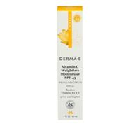 Crema Idratante Vitamin C SPF45 2 Oz Di Derma E