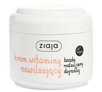 CREMA IDRATANTE VITAMINA ZIAJA