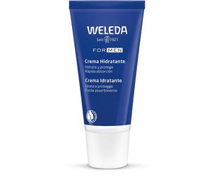 Crema Idratante Weleda For Men