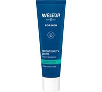 Crema idratante Weleda per uomo