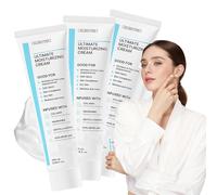 Crema idratante Youth Formula, crema idratante viso rigenerante, migliora l'elasticità della pelle, crema viso coreana, adatta a tutti i tipi di pelle, nutre e idrata la pelle