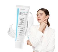 Crema idratante Youth Formula, crema idratante viso rigenerante, migliora l'elasticità della pelle, crema viso coreana, adatta a tutti i tipi di pelle, nutre e idrata la pelle