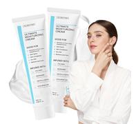 Crema idratante Youth Formula, crema idratante viso rigenerante, migliora l'elasticità della pelle, crema viso coreana, adatta a tutti i tipi di pelle, nutre e idrata la pelle