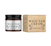 Crema Igname Selvatico, Crema Igname Selvatico Equilibrio Degli Ormoni, Crema Pelle Igname Selvatico,Crema Igname Selvatico Crema Sudore Notturno Naturale Biologico Menopausa Idratazione