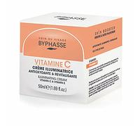 Crema Illuminante Byphasse Vitamina C Vitamina C 50 ml