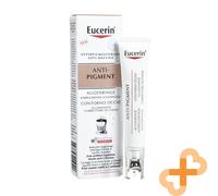 Crema Illuminante Contorno Occhi Anti-Macchie Eucerin 15 ml Correttore