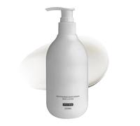 Crema Illuminante Corpo, 250ml, Lozione Corpo Con Niacinamide, Lozione per Il Pelle Illuminante, Potente Idratante E Attenuante Delle Macchie Scure, Formula Non Grassa Adatta a Tutti I Tipi Di Pelle