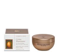 Crema Illuminante Doposole 200 ml - con Olio di Mango, Burro di Cacao e Aloe Vera