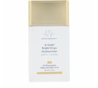 Drunk Elephant Gocce illuminanti con niacinamide B-Goldi (Bright Drops) 30 ml