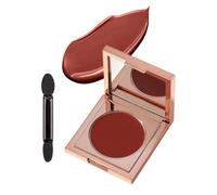 Crema Illuminante Per Gli Occhi, Correttore Di Argilla Sotto Gli Occhi, Correttore Idratante Del Colore, Formula Leggera E Confortevole, Neutralizza Le Sfumature Indesiderate, 5G, Per Donne, Madri