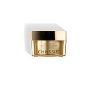 CHRISSIE COSMETICS - Crema Viso Oro 24k | Illuminante e Rassodante | Idratante Clinicamente Testato | Senza Parabeni, Nickel Tested | Acido Ialuronico e Peptidi | Made in Italy