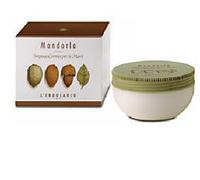 CREMA/IMPACCO MANI MANDORLA200