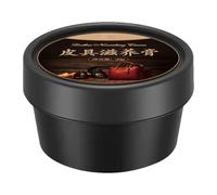 Crema In Pelle-Cleaner E Balsamo In Pelle Multifunzione | Crema Per Restauratore Leatheer Furniture Da 50 G Per Scarpe Per Giacca Divano | MANUTENZIONE DELLA NEILTR AUTO Adatto Per La Protezione E La