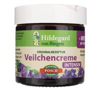 Crema intensiva alla violetta di Hildegard - 50 ml