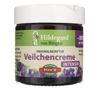 Crema intensiva alla violetta di Hildegard, 50 ml