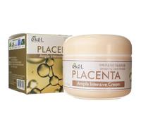 Crema Intensiva Ampia Idratante 100g Collagen Sanil Aloe Hyaluronic K-Beauty