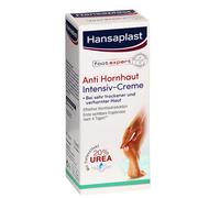 Crema Intensiva Anti Calli Hansaplast Foot Expert 75Ml Con 20% Di Urea