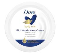 Crema Intensiva Corpo Dove 150ml