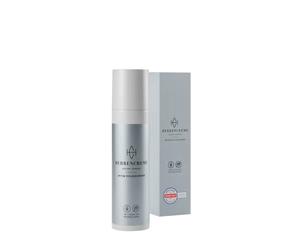 Crema intima da uomo, 75 ml, crema intima con microargento, per pelli secche e irritate, cura intima per uomini sviluppata dall'urologo, vegano e dermatologicamente testato