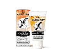 Crema intima sbiancante Excite - Illumina e ringiovanisce le zone sensibili con ingredienti naturali.